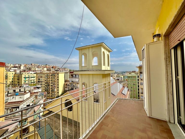 Arenella NAPOLI (NA)