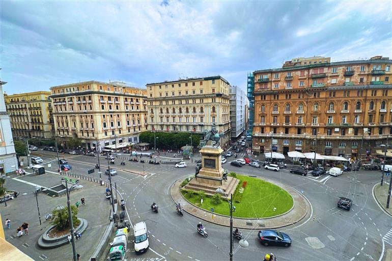 Porto NAPOLI (NA) Porto NAPOLI (NA)