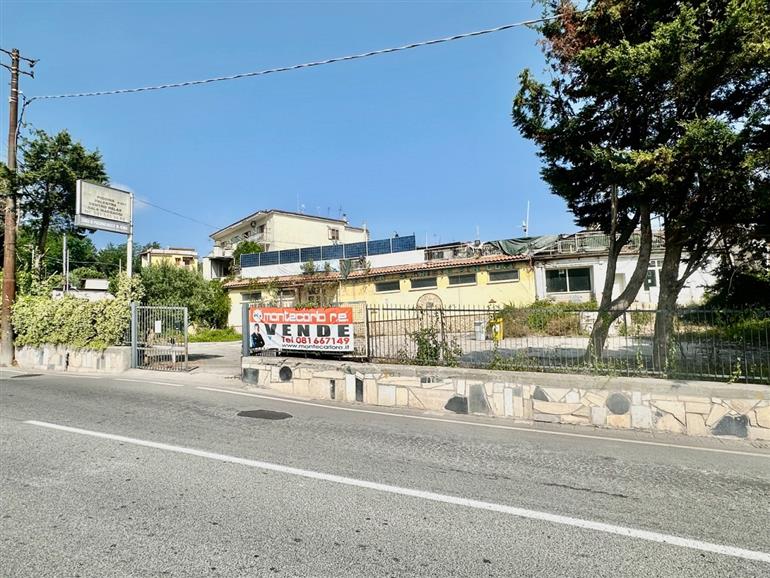 Camaldoli NAPOLI (NA)