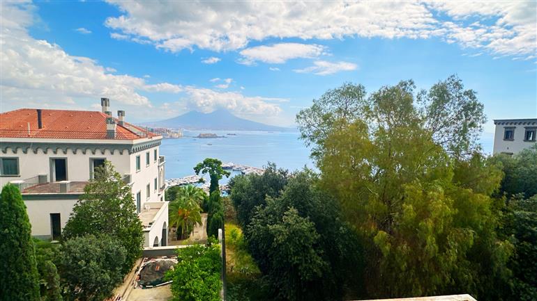 Posillipo NAPOLI (NA)