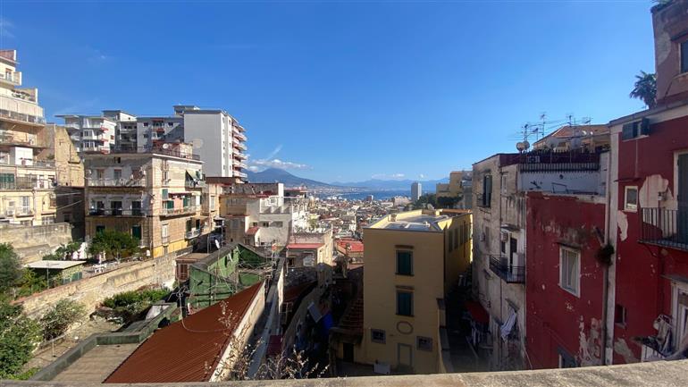 Montecalvario / San Giuseppe NAPOLI (NA)