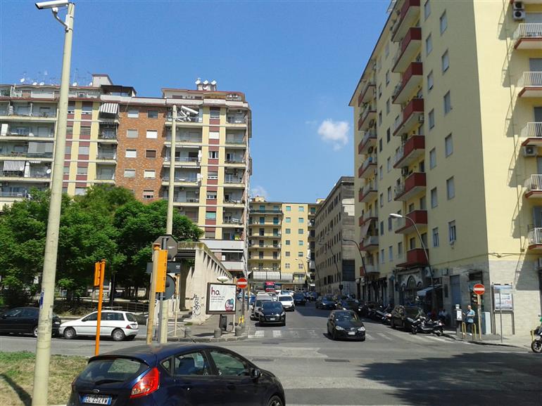 Fuorigrotta NAPOLI (NA) Fuorigrotta NAPOLI (NA)