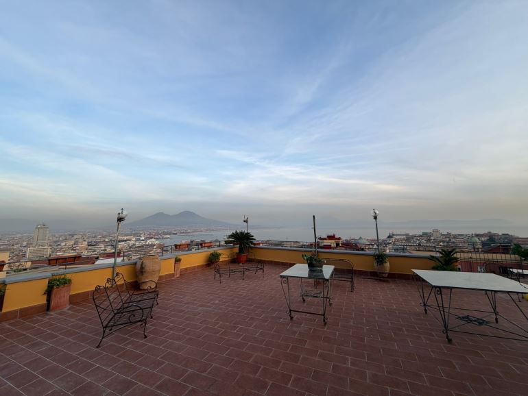 Montecalvario / San Giuseppe NAPOLI (NA)