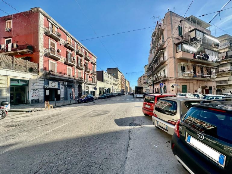 Mercato / Pendino NAPOLI (NA)