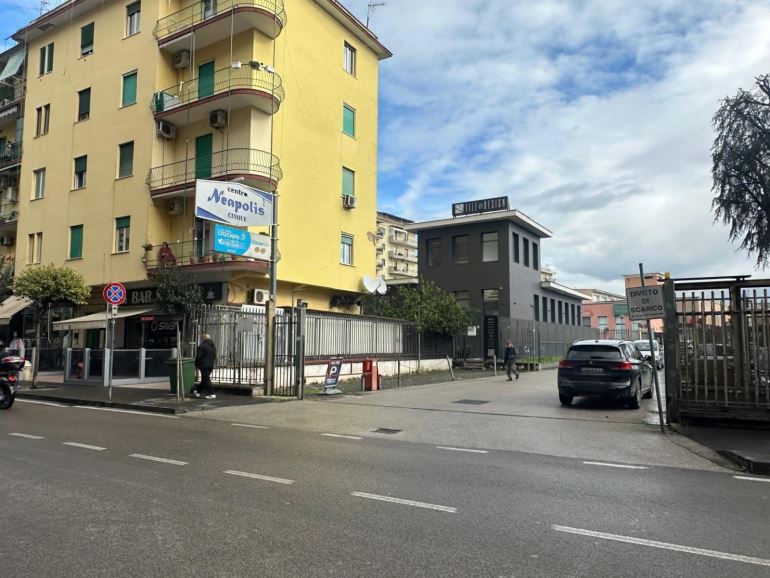 CASORIA CASORIA (NA)